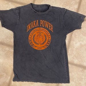 INAKA “Global Take Over”